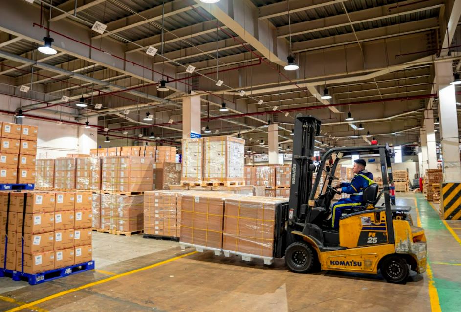 Guide & Tips for packaging & shipping wholesale orders